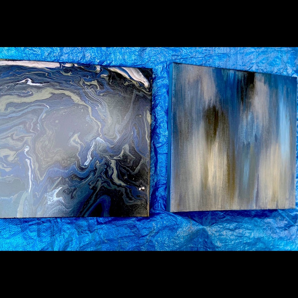Paintings